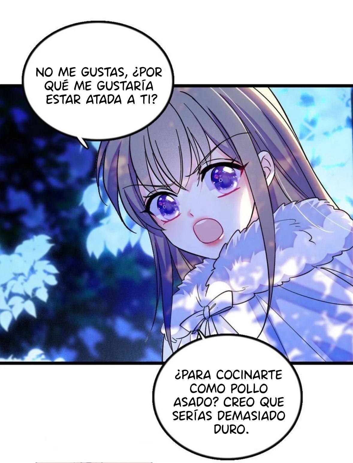 Capitulo 257 page 34