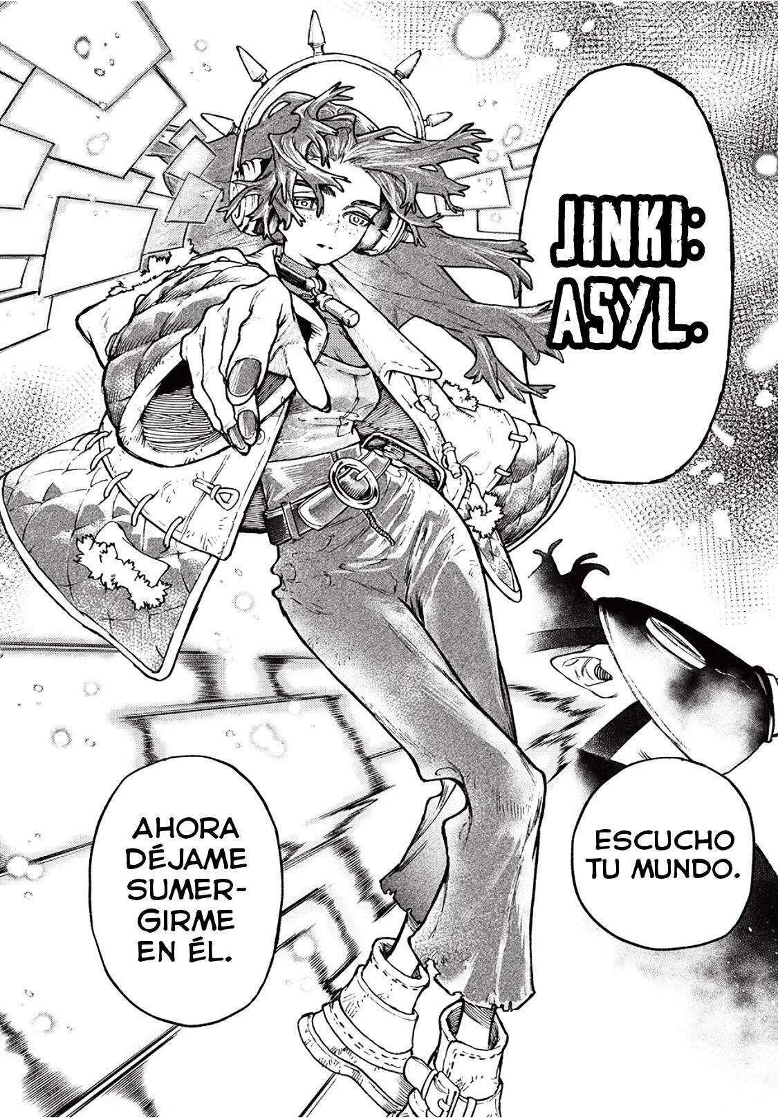 Capitulo 106 page 16