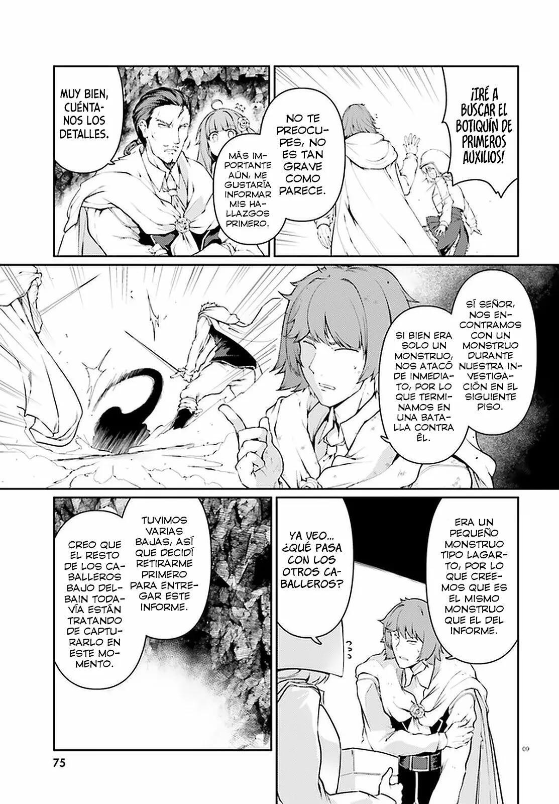 Capitulo 33 page 10