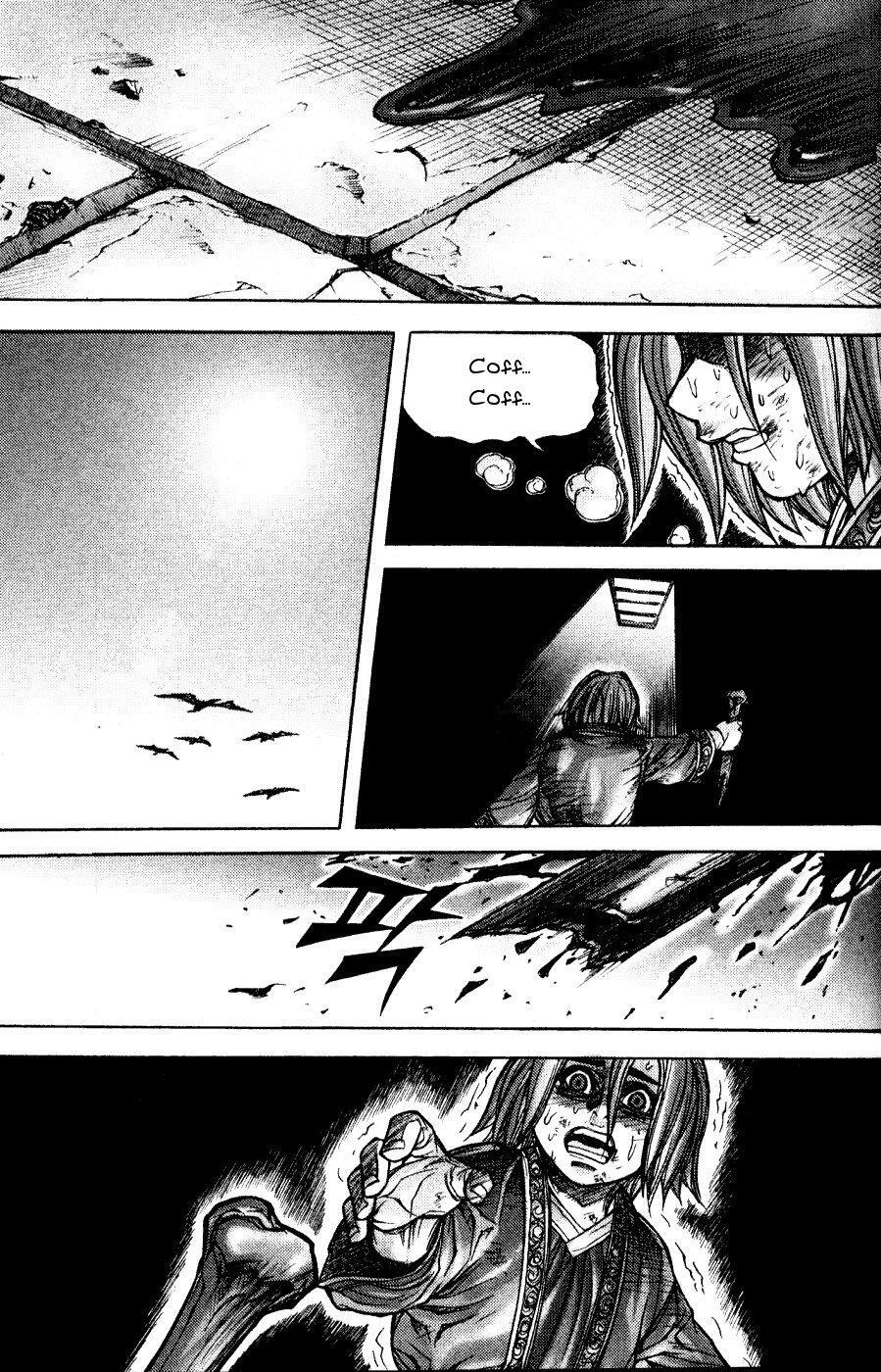 Capitulo 172 page 20