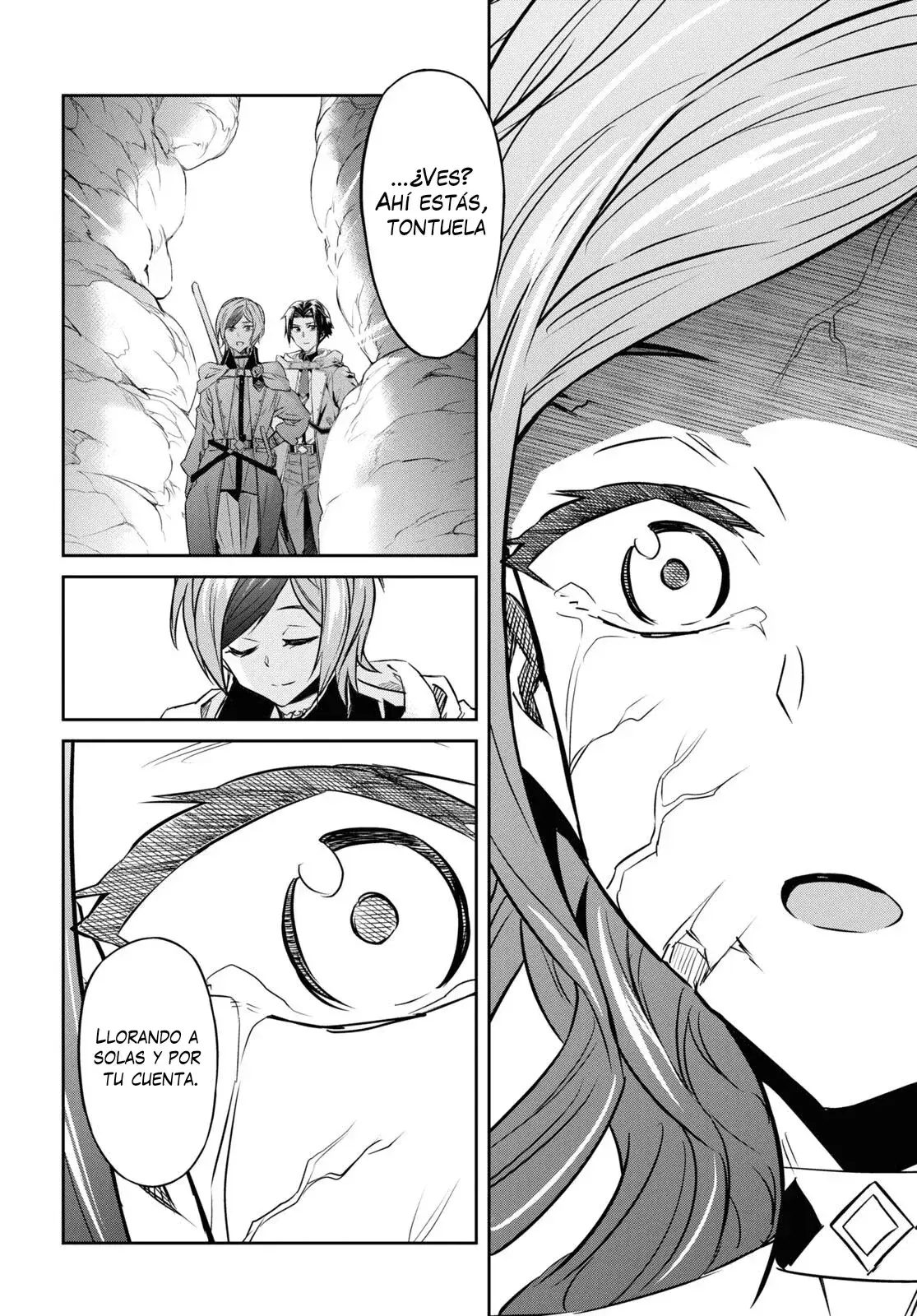 Capitulo 45 page 28