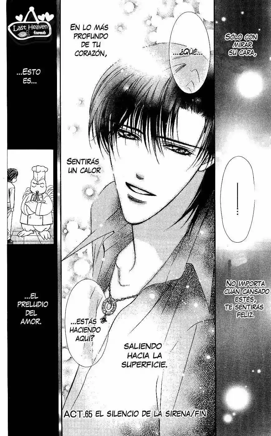 Capitulo 65 page 34
