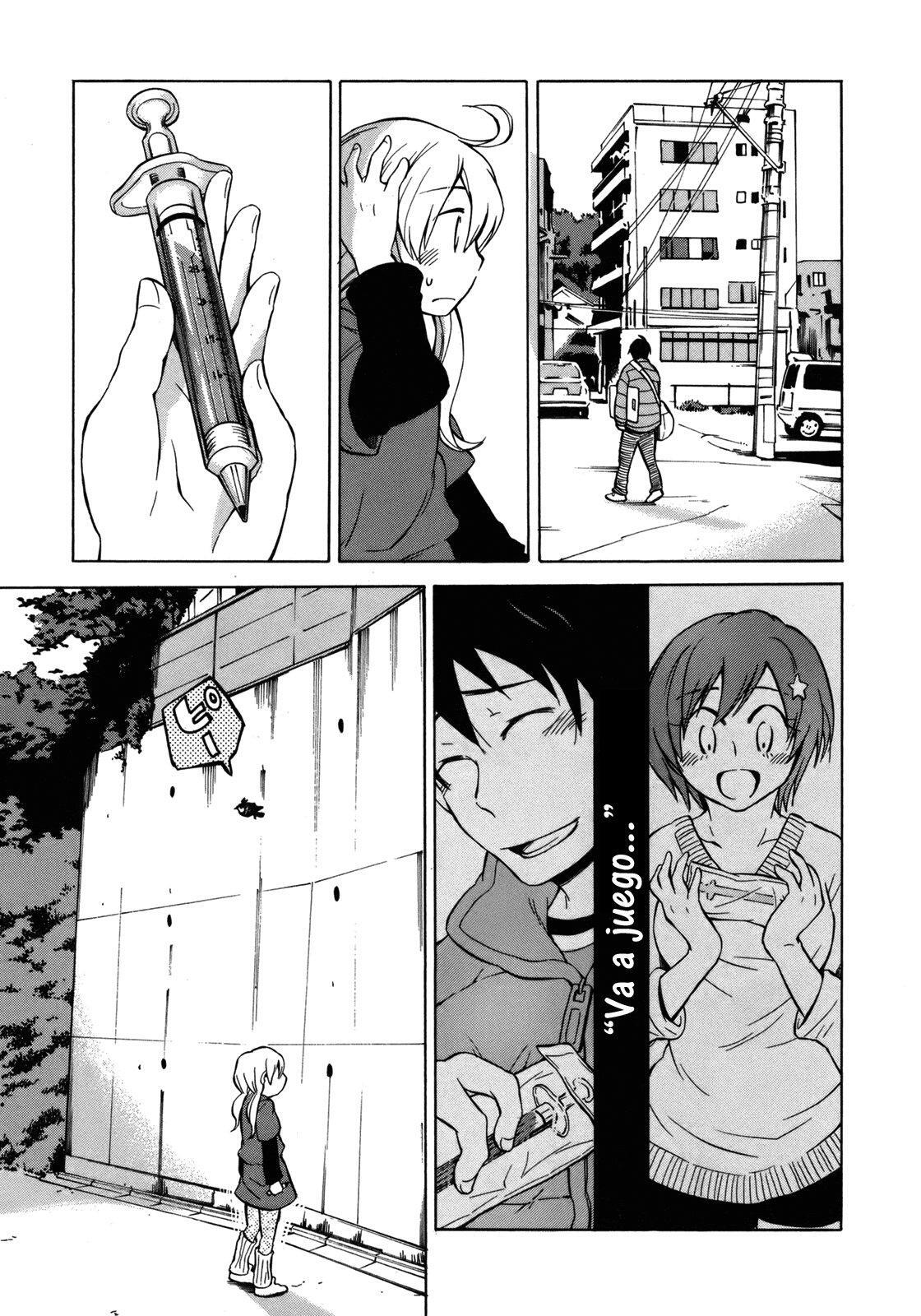 Capitulo 14 page 10