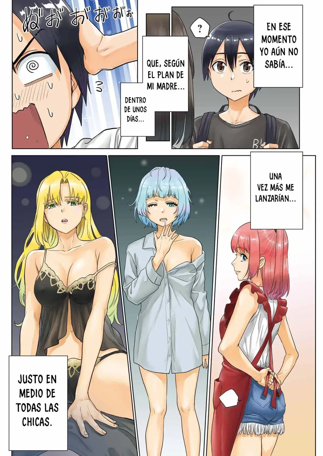 Capitulo 33 page 5