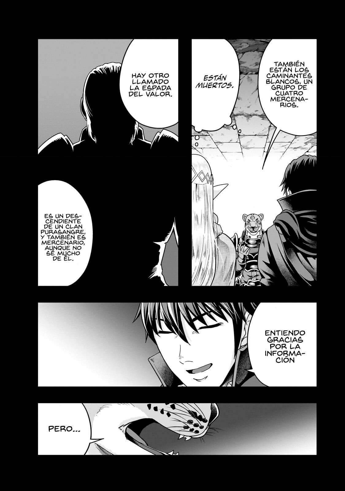 Capitulo 38 page 10