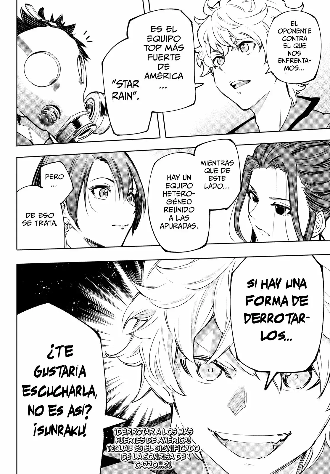 Capitulo 111 page 19