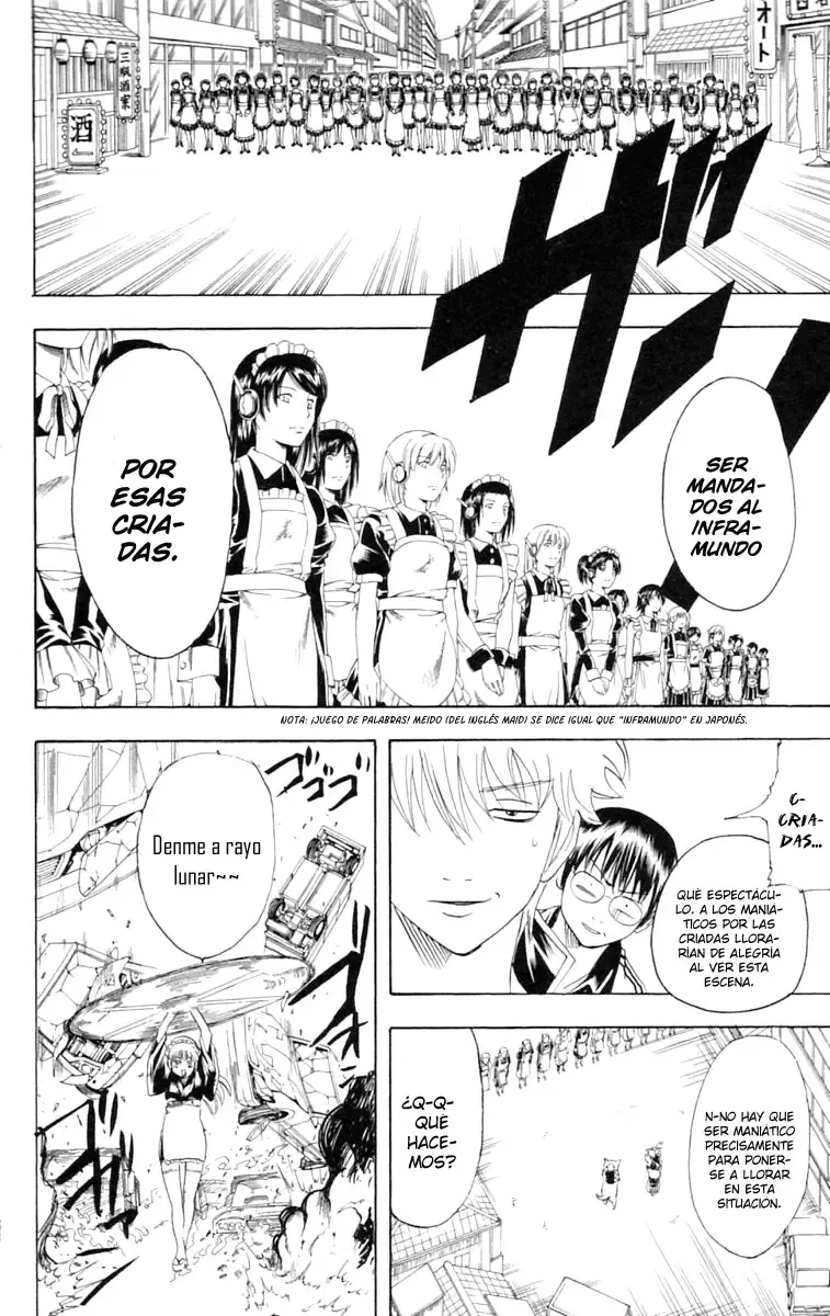 Capitulo 141 page 13