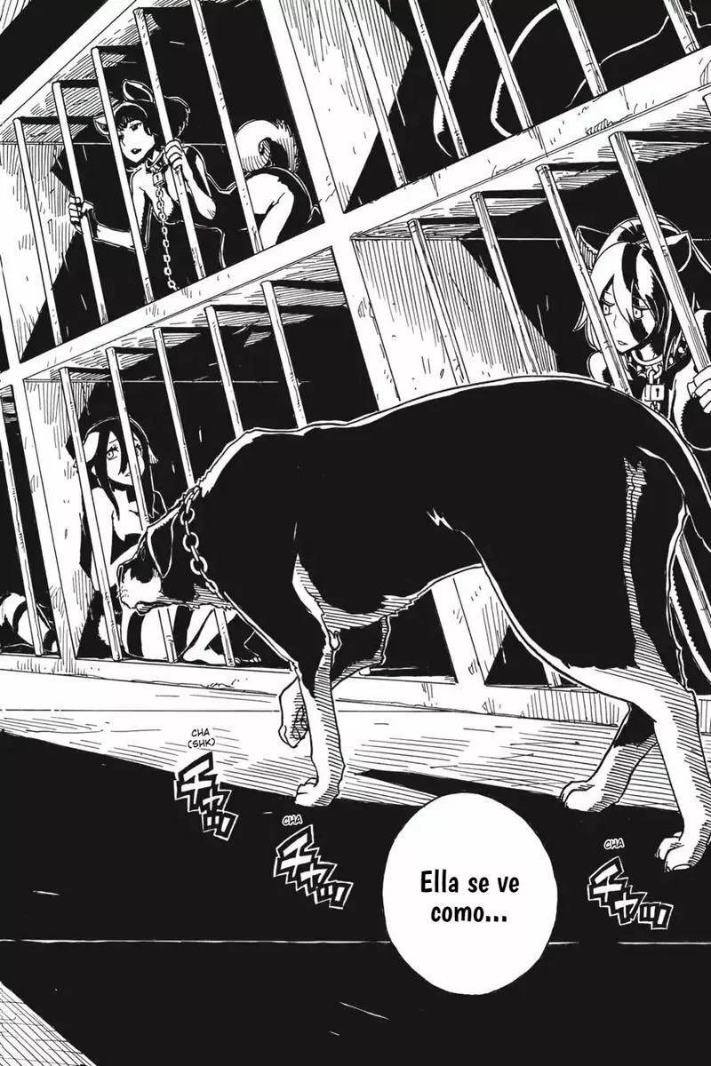Capitulo 92 page 16
