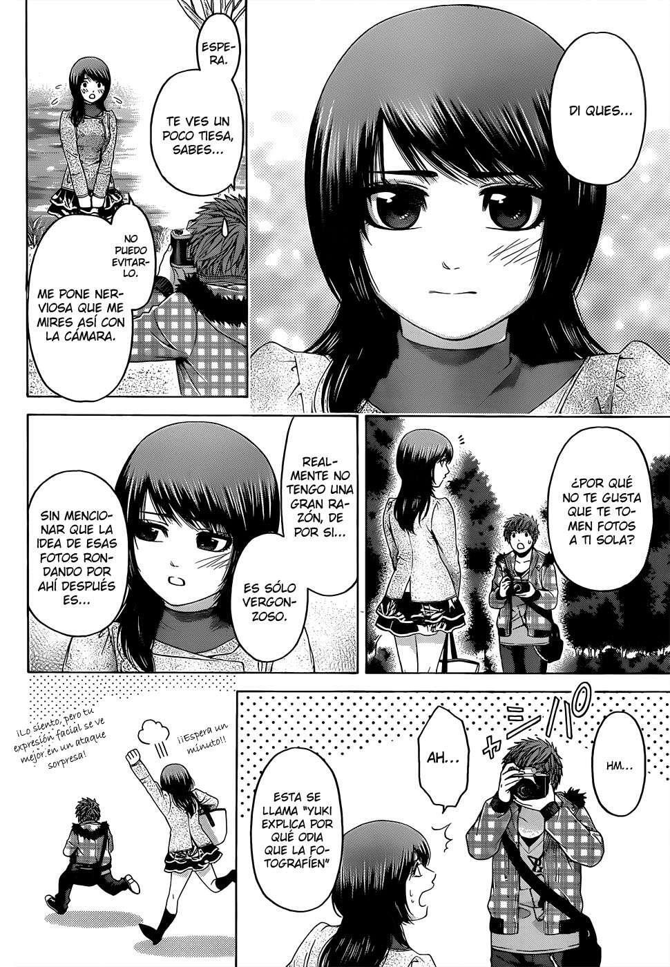 Capitulo 86 page 13