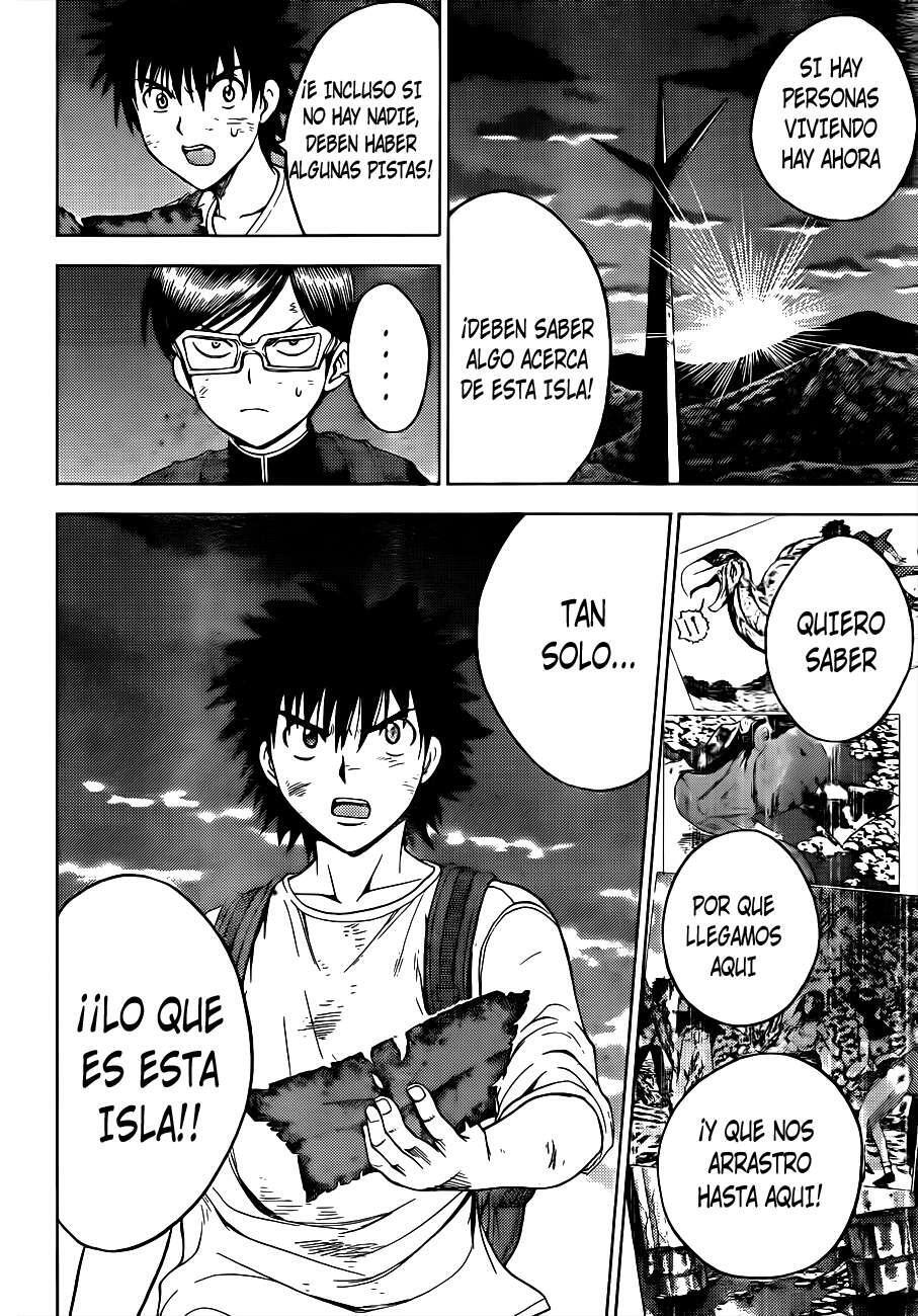 Capitulo 154 page 17