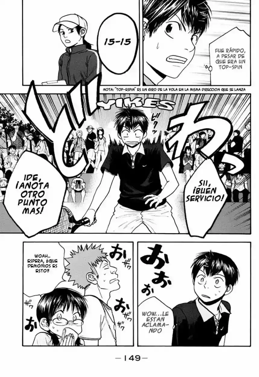 Capitulo 139 page 19