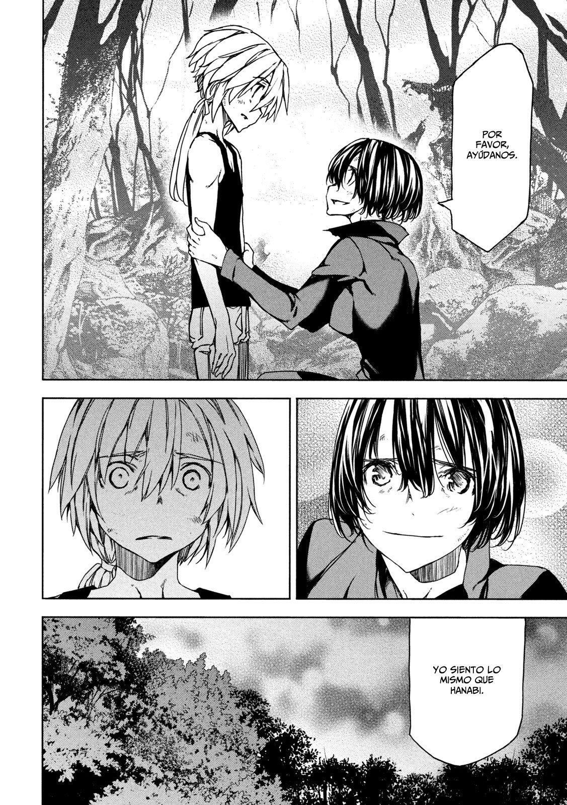 Capitulo 73 page 19