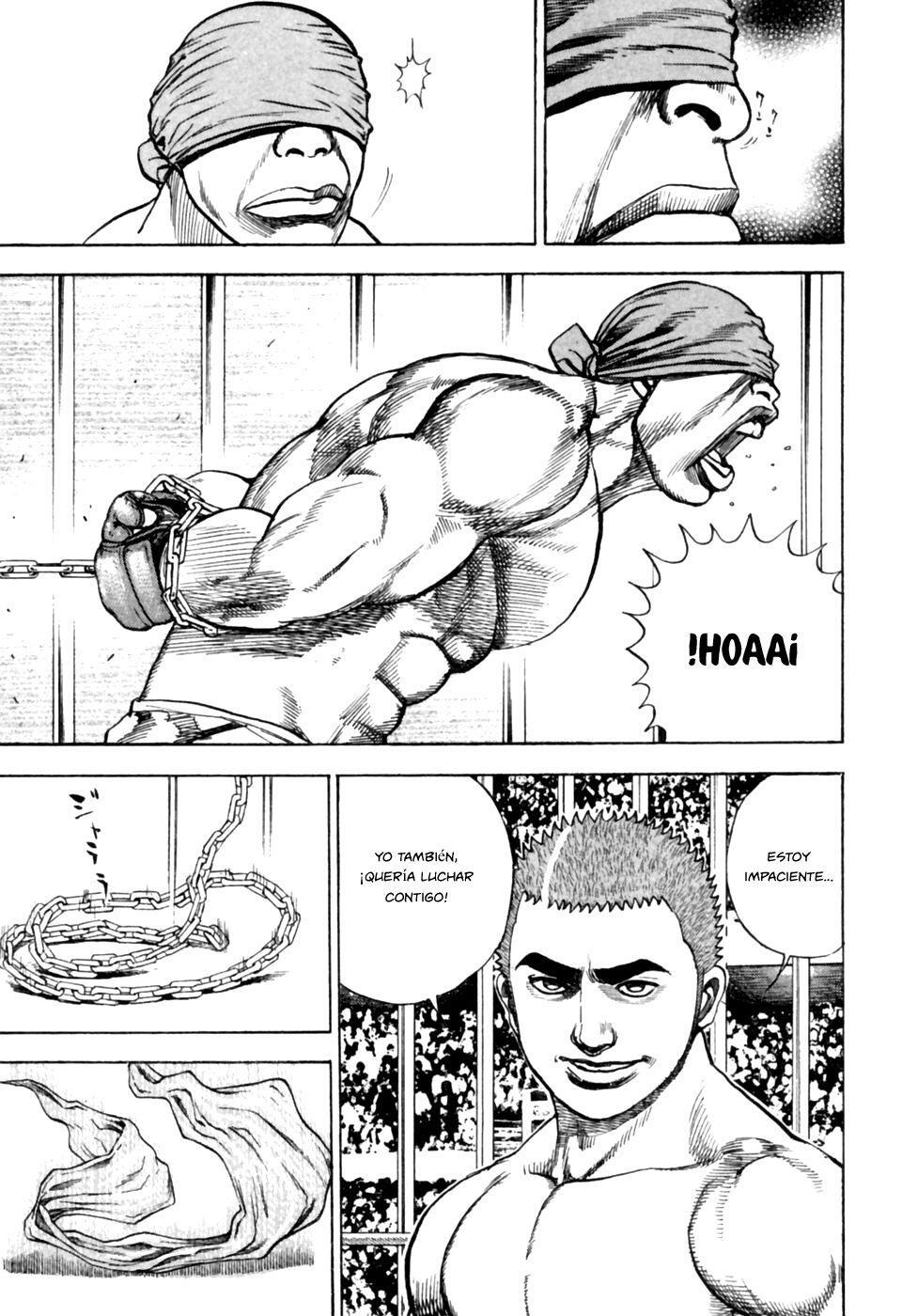 Capitulo 172 page 18