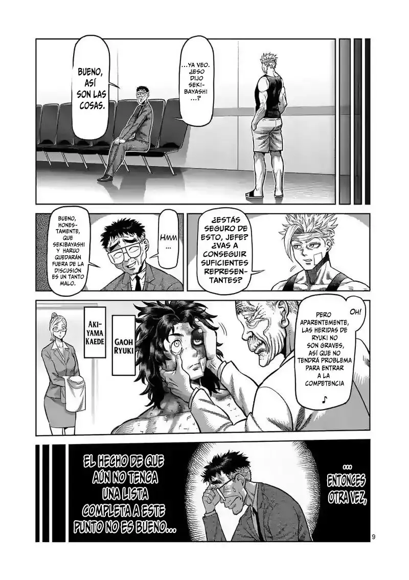 Capitulo 41 page 10