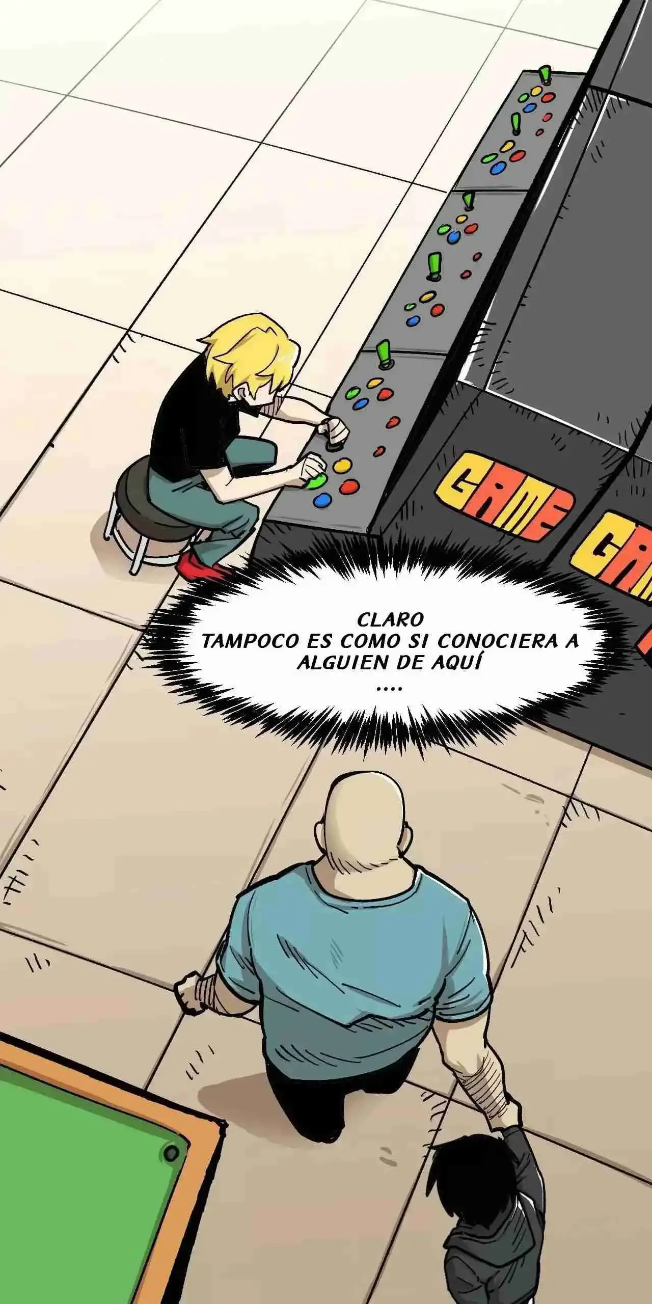 Capitulo 75 page 29