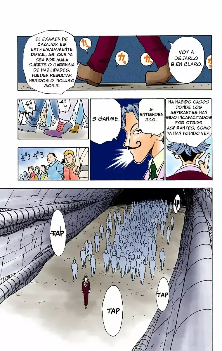 Capitulo 6 page 10