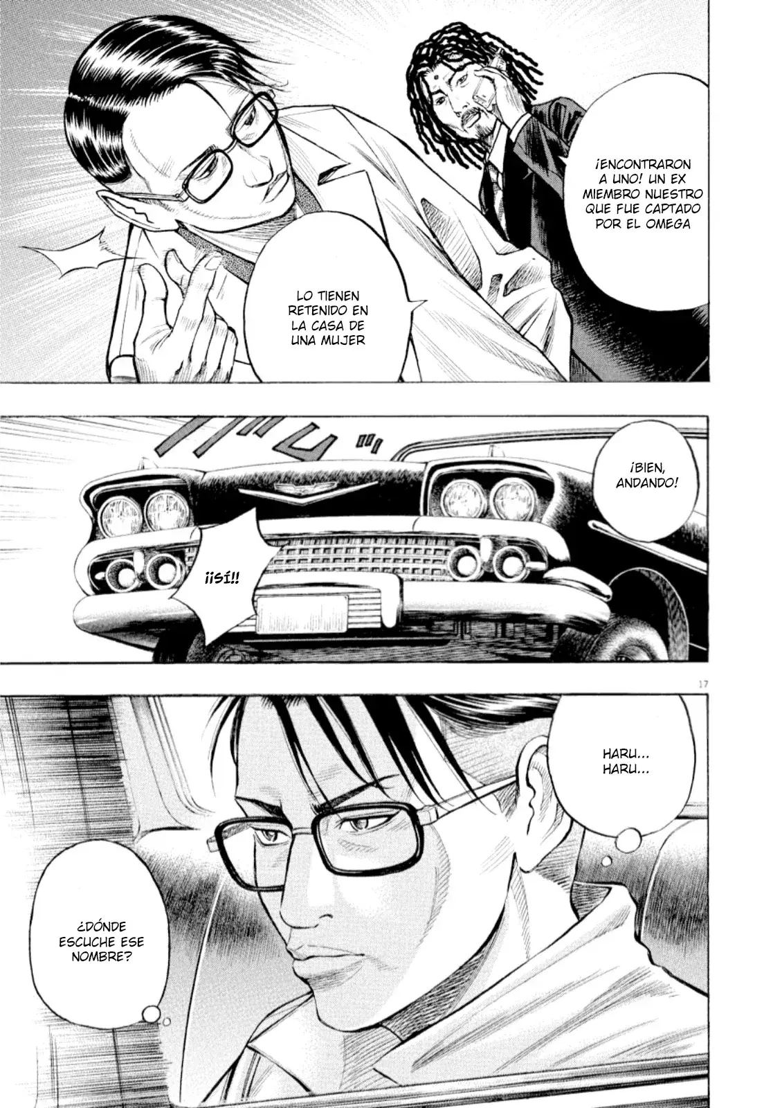 Capitulo 49 page 18