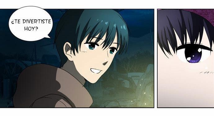 Capitulo 83 page 30