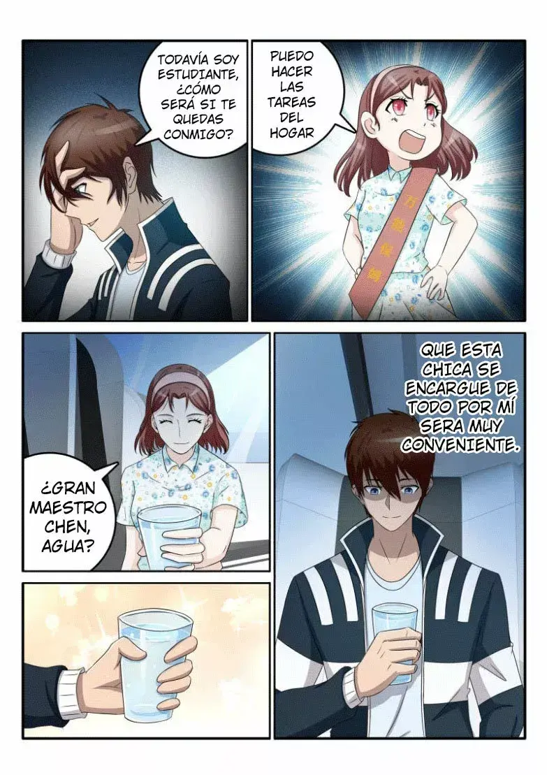 Capitulo 41 page 11