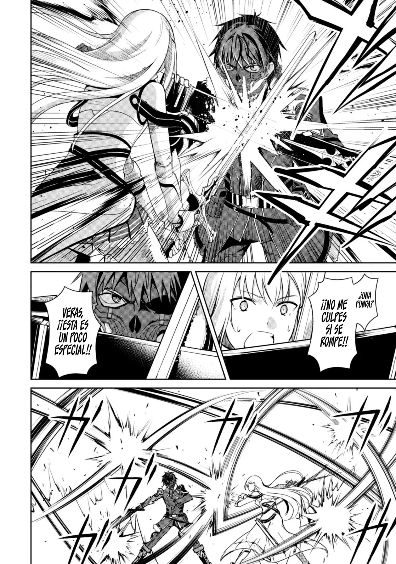 Capitulo 26 page 12