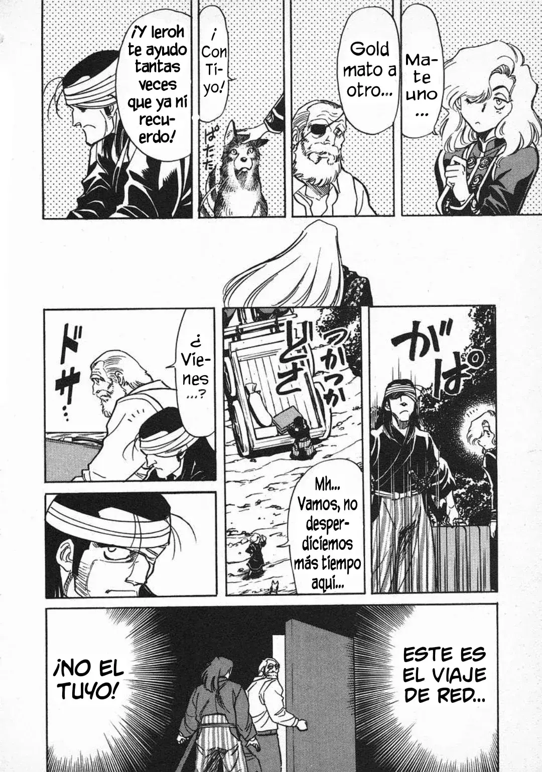 Capitulo 55 page 22