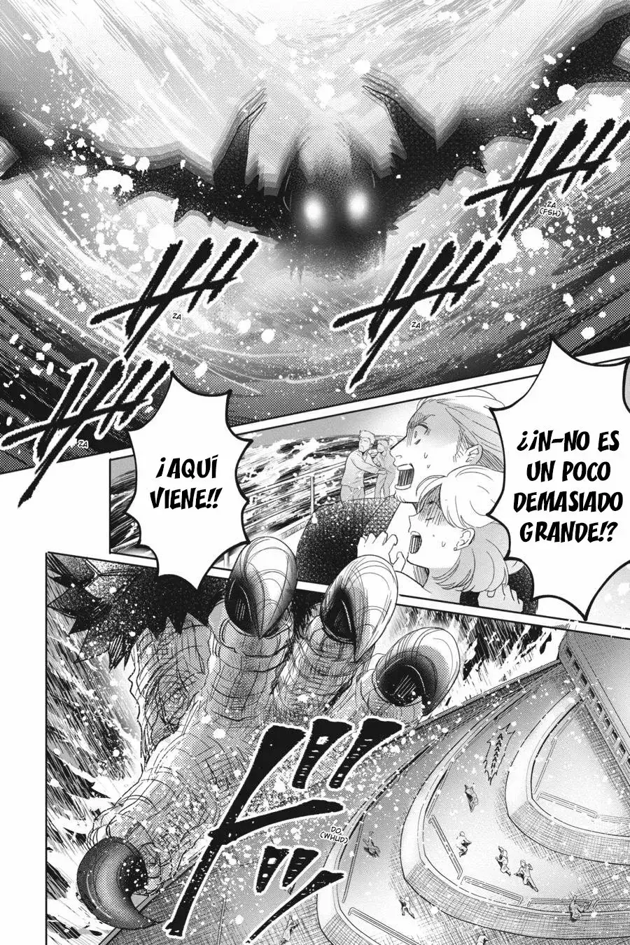 Capitulo 27 page 28