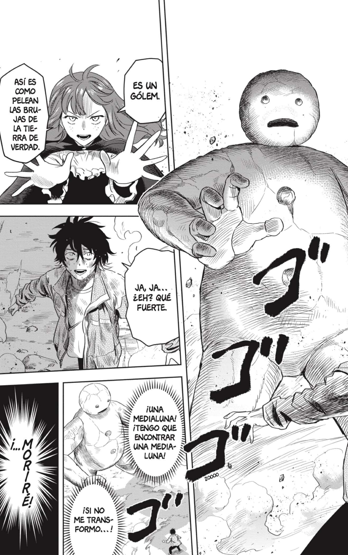Capitulo 116 page 11