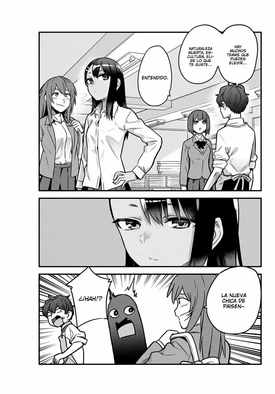 Capitulo 84 page 18