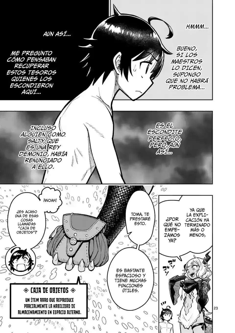 Capitulo 43.2 page 26