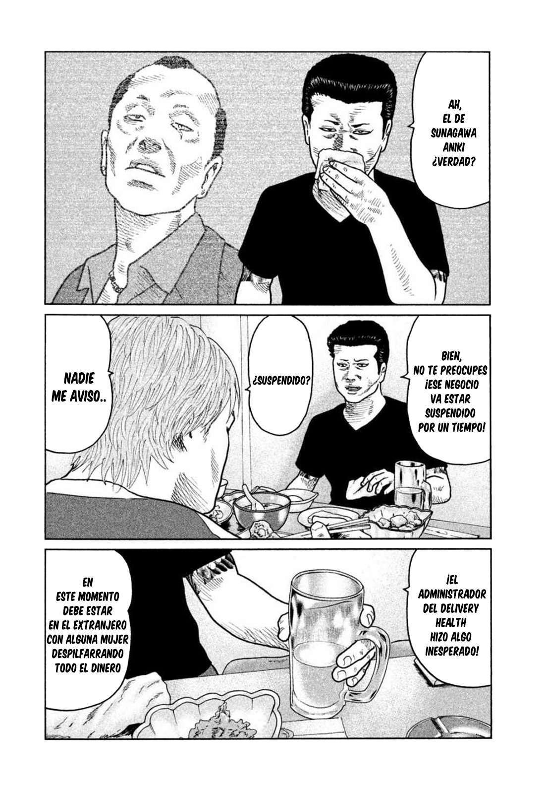 Capitulo 40 page 6