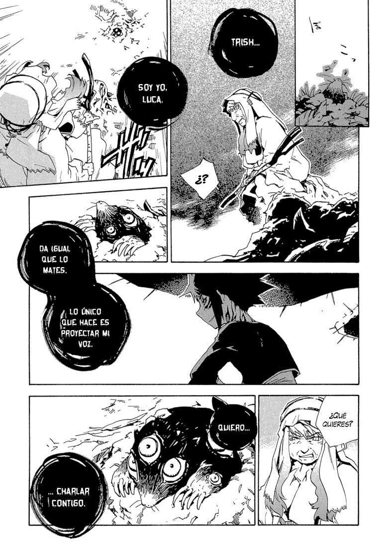 Capitulo 17 page 19
