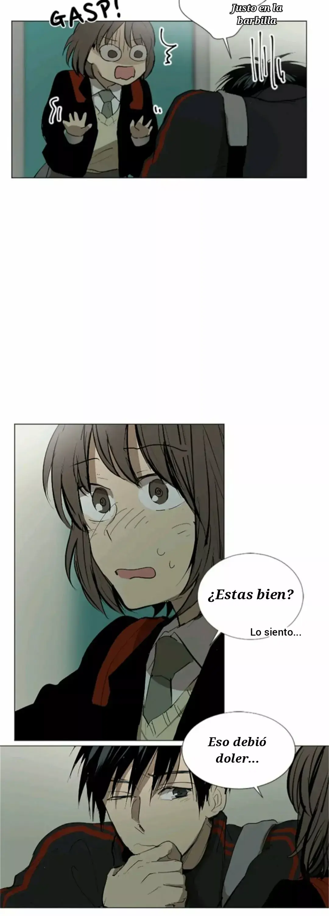 Capitulo 58 page 23