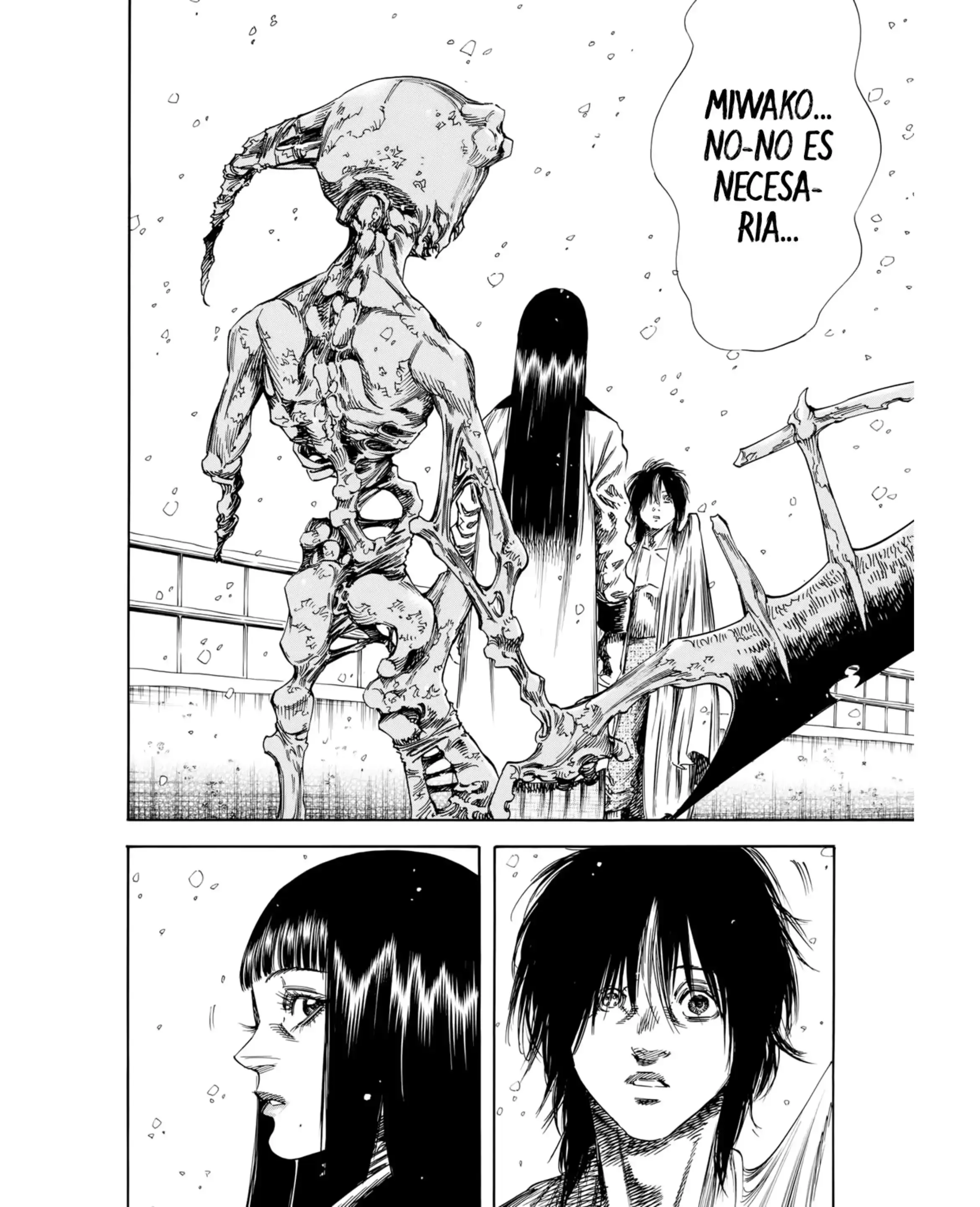 Capitulo 31 page 15