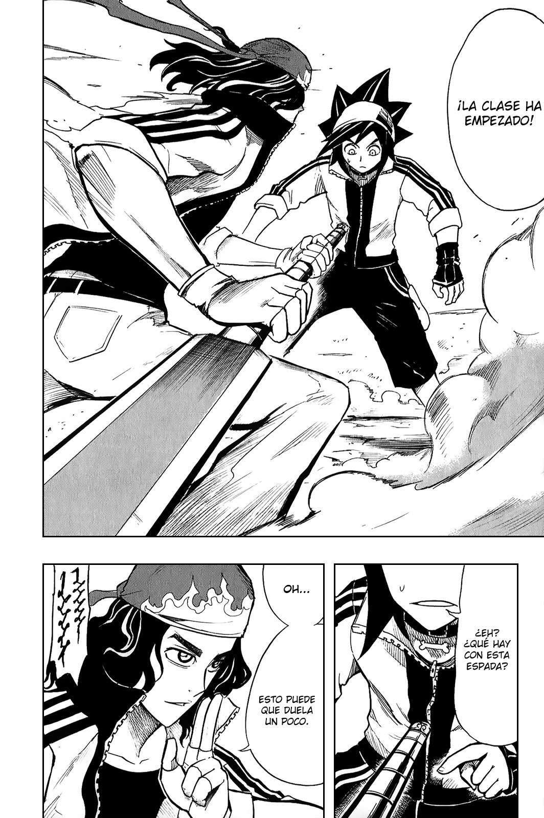 Capitulo 15 page 32