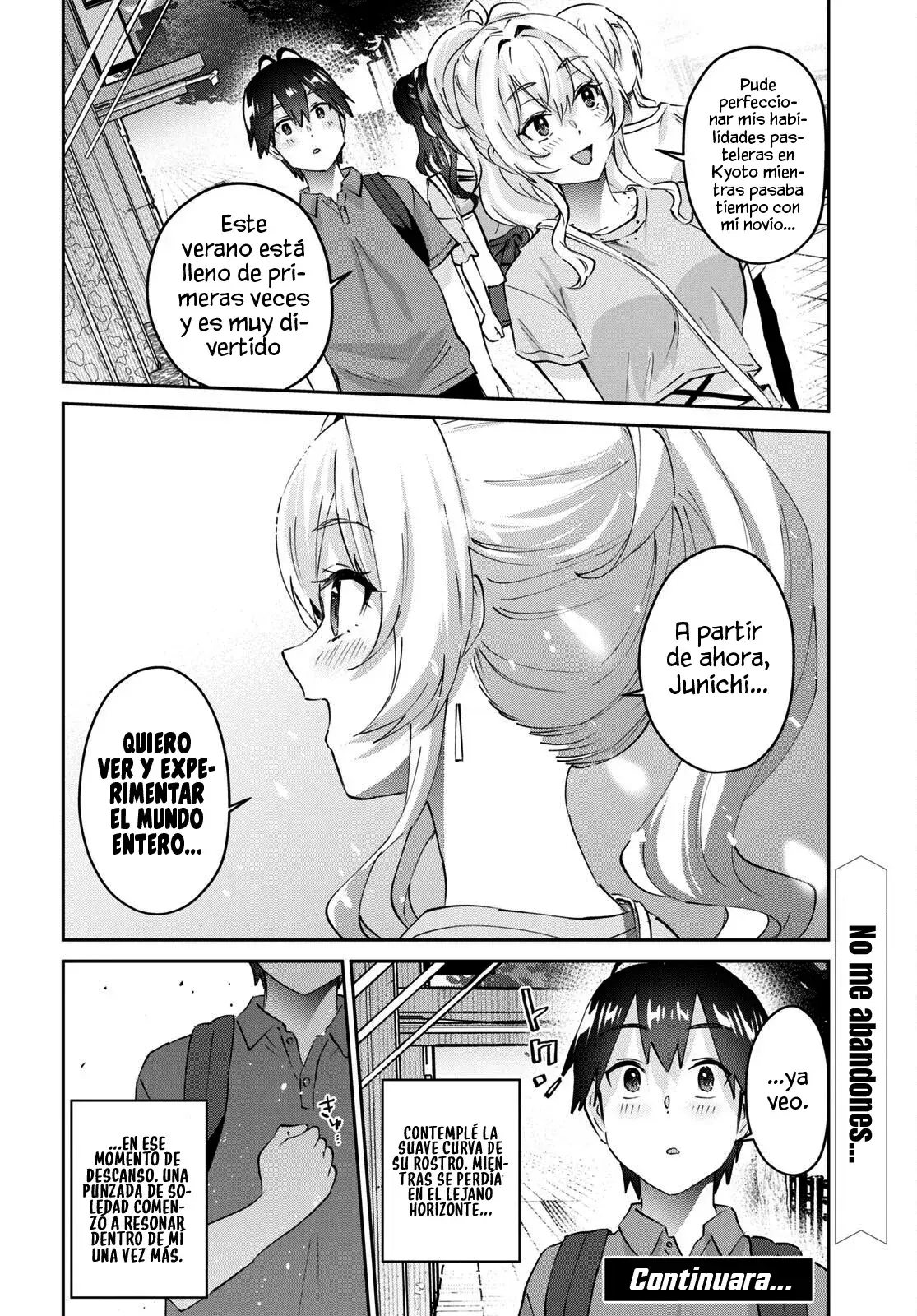 Capitulo 167 page 18