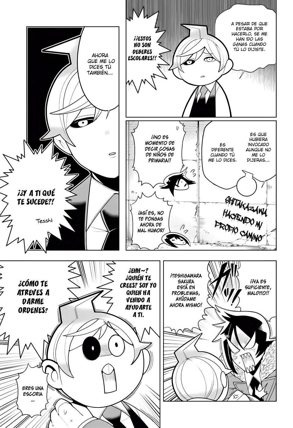 Capitulo 20 page 8