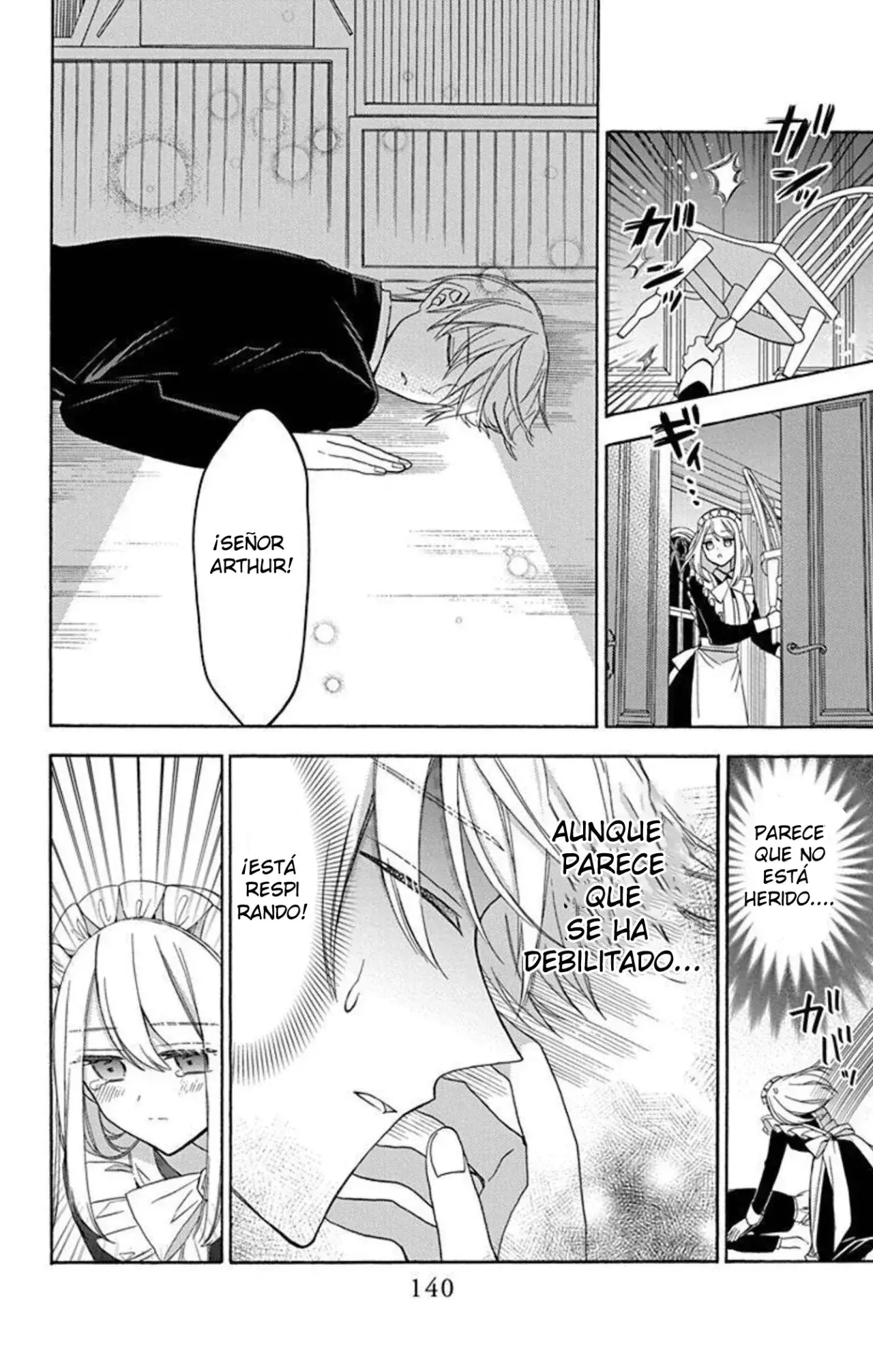 Capitulo 8 page 28