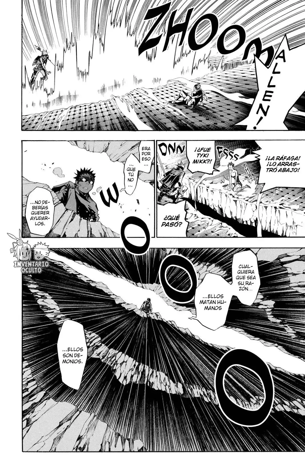 Capitulo 123 page 15