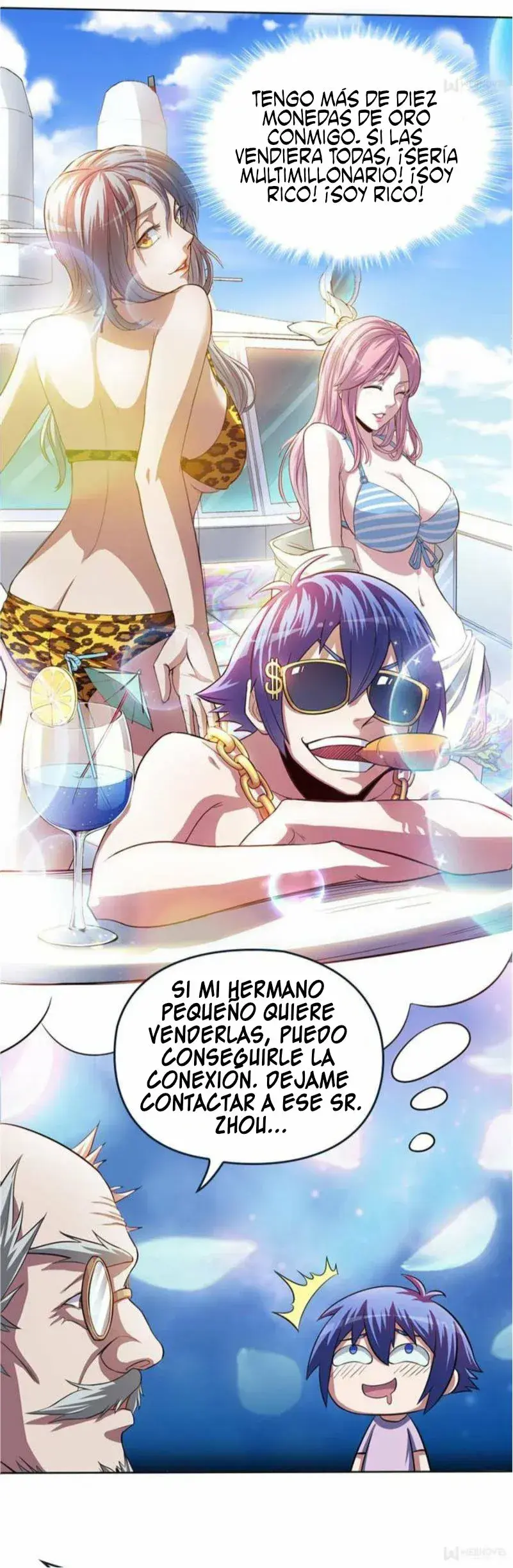 Capitulo 21 page 3