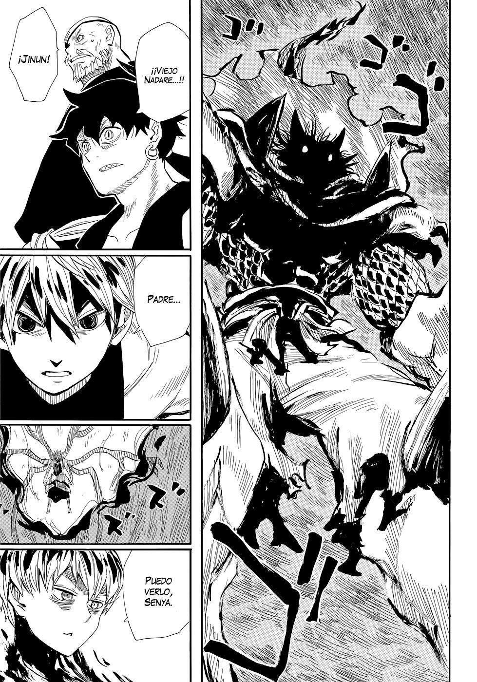 Capitulo 72 page 22