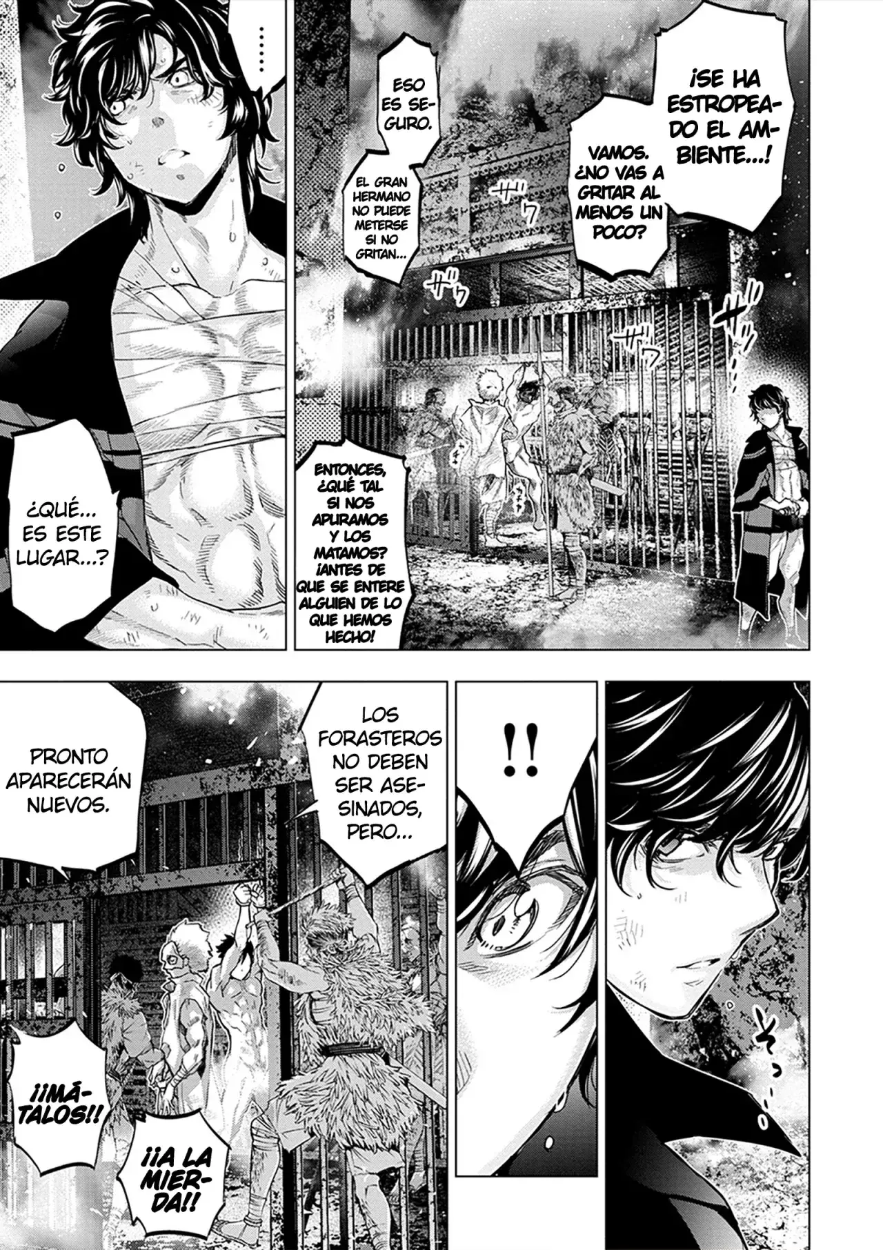 Capitulo 146 page 6