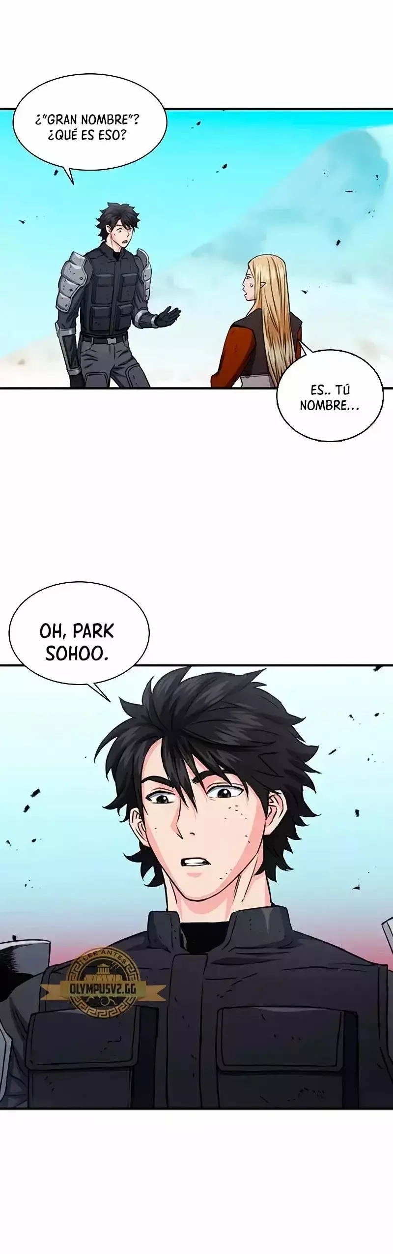 Capitulo 106 page 20