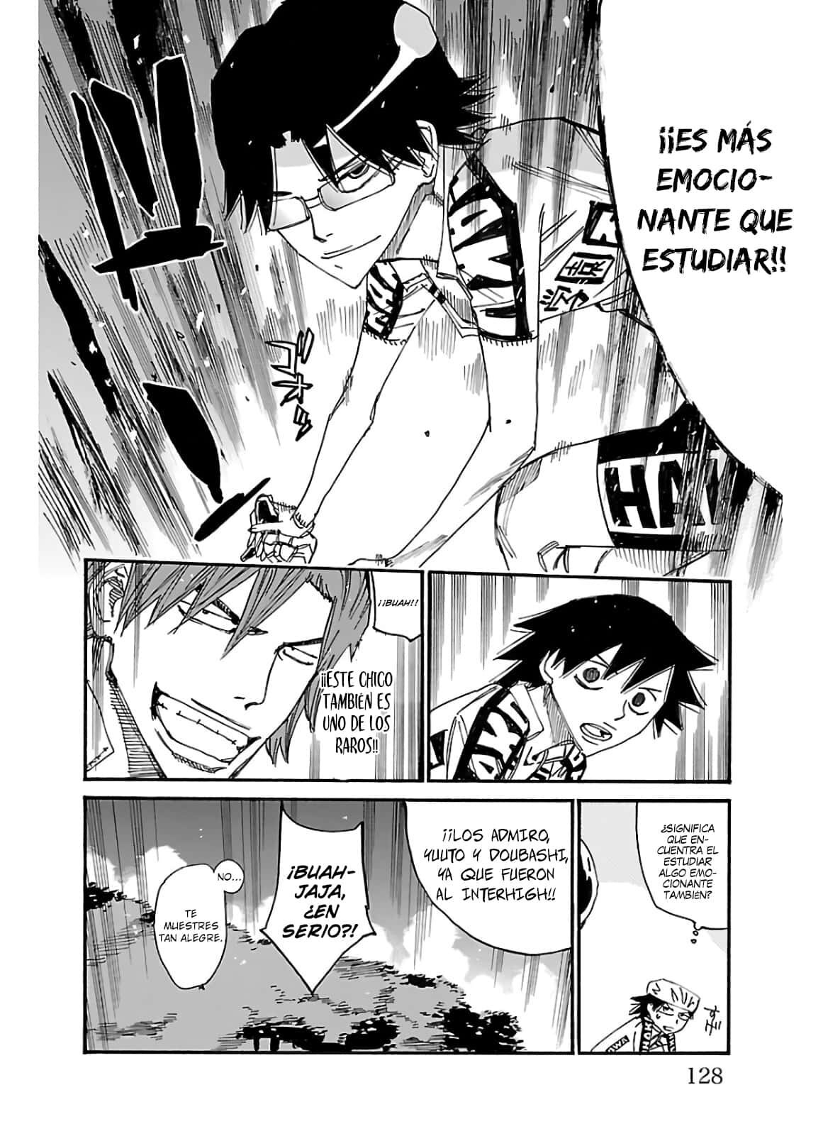 Capitulo 609 page 17