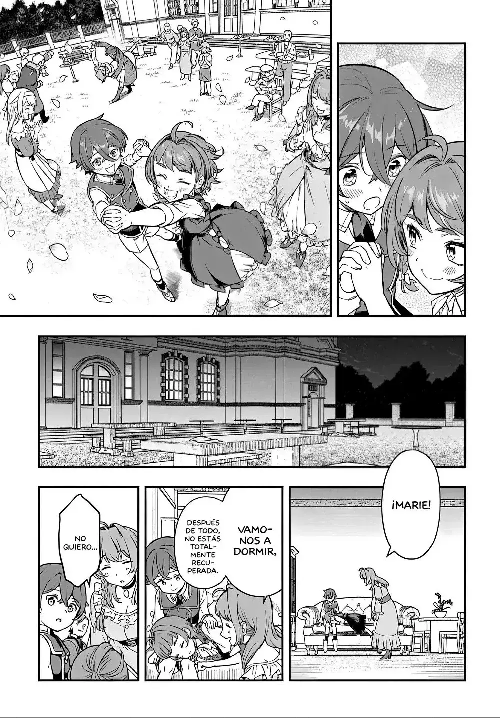 Capitulo 19 page 5
