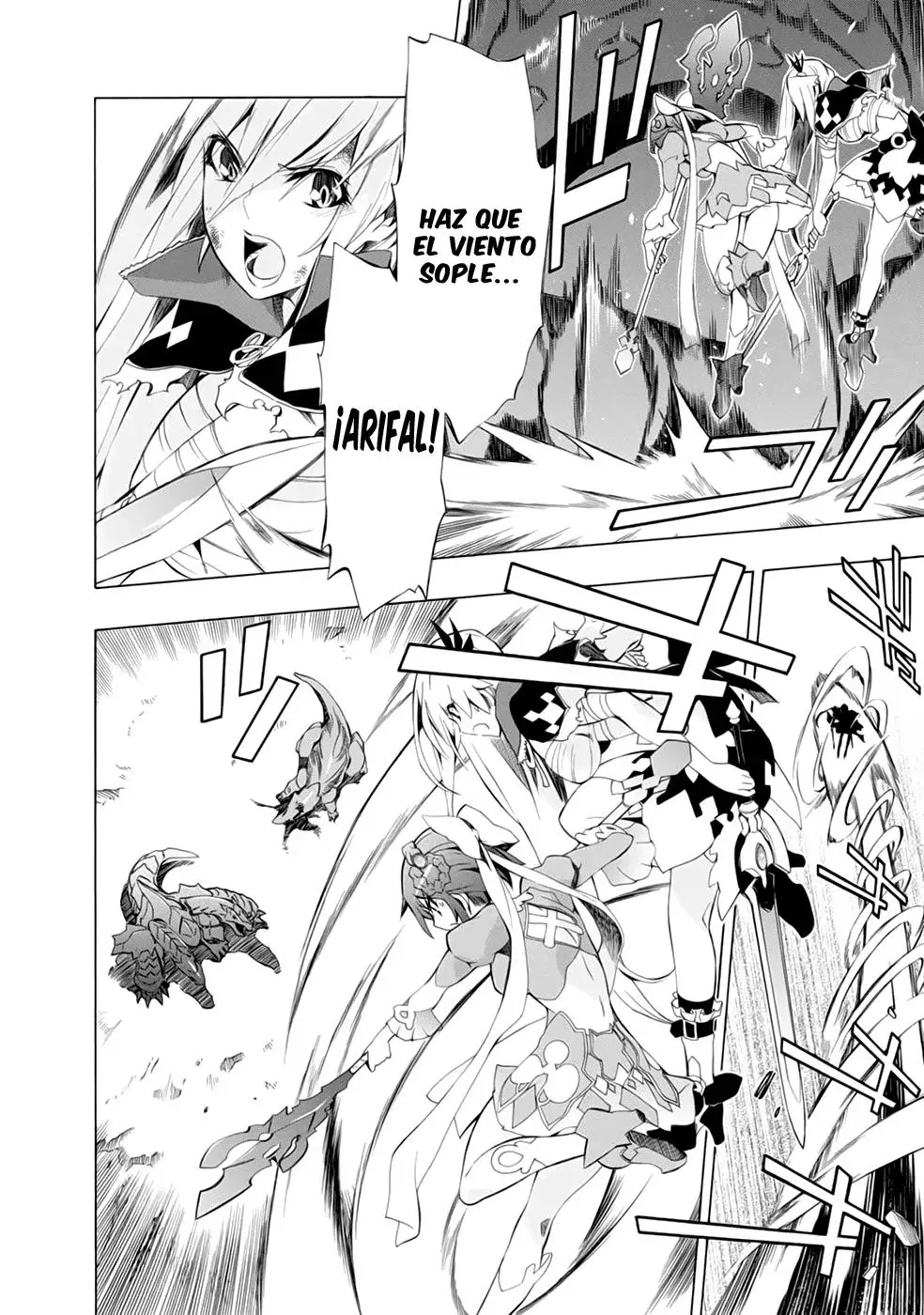 Capitulo 43 page 27
