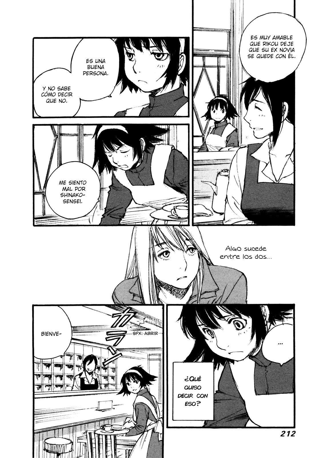 Capitulo 90 page 17