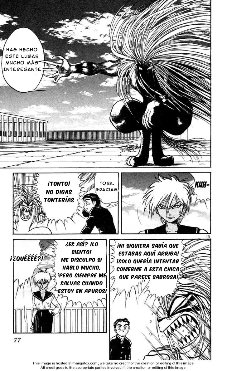Capitulo 182 page 14