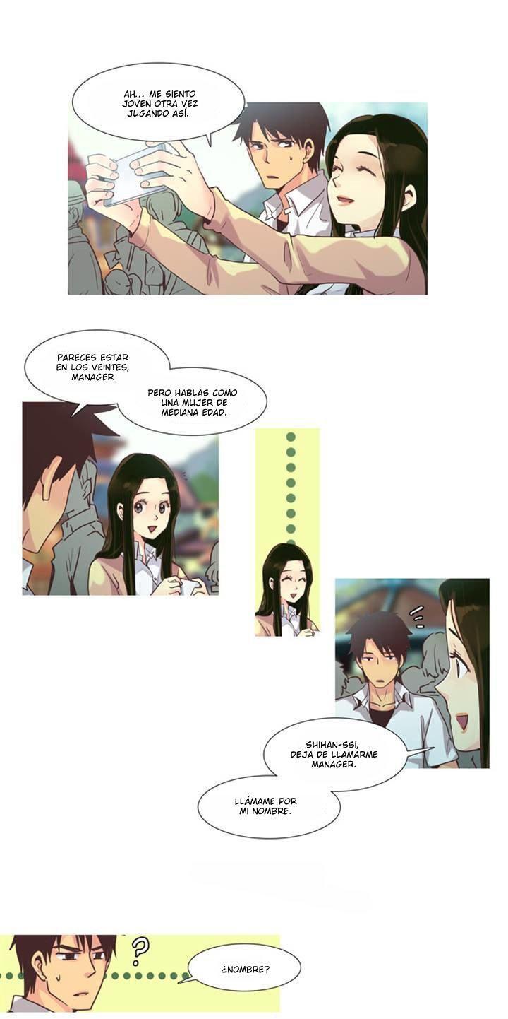Capitulo 65 page 17