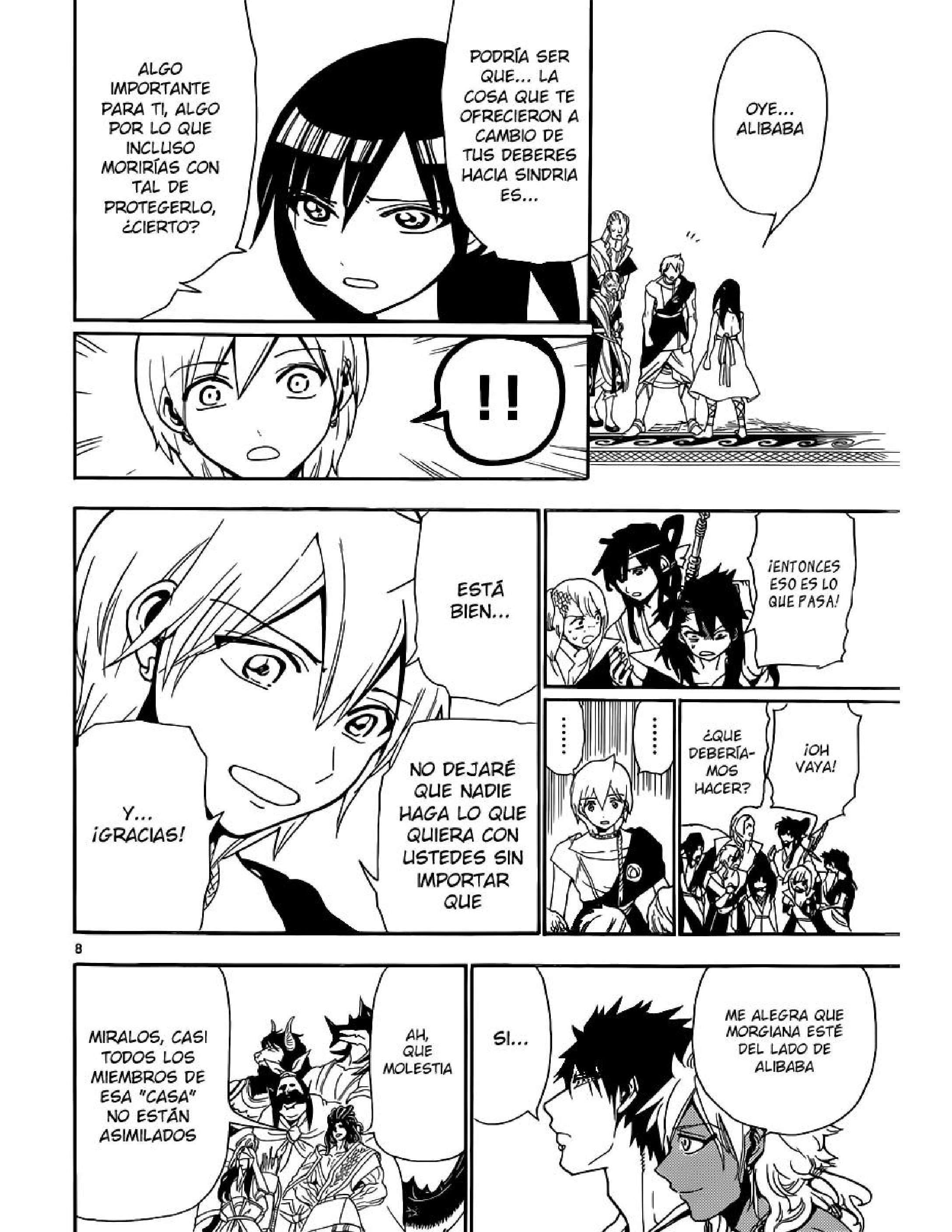 Capitulo 213 page 9