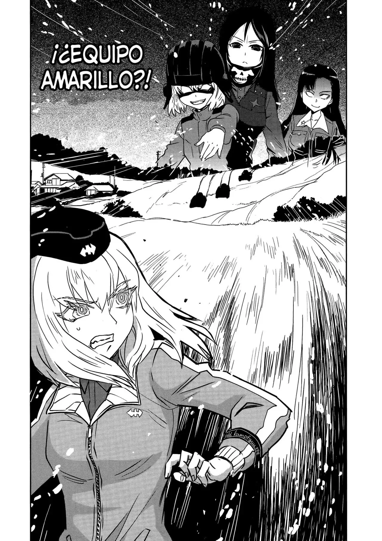 Capitulo 35 page 31